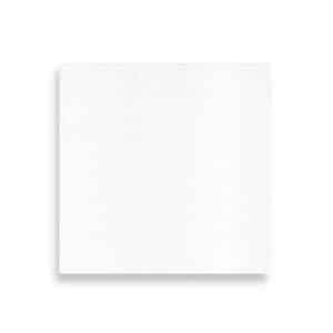 Confezione di tovaglioli in carta riciclata per un uso eco-compatibile 30x30 1 velo