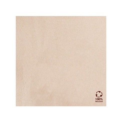 Tovagliolo certificato Ecolabel 39×39 1 velo