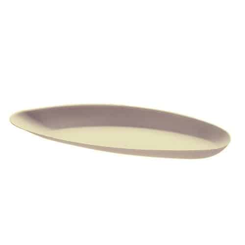 vaschetta per gelato a basso impatto ambientale