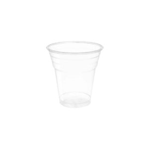Bicchieri Acqua Personalizzati da 200 ml compostabili