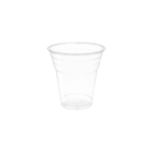 Bicchieri Acqua Personalizzati da 200 ml compostabili