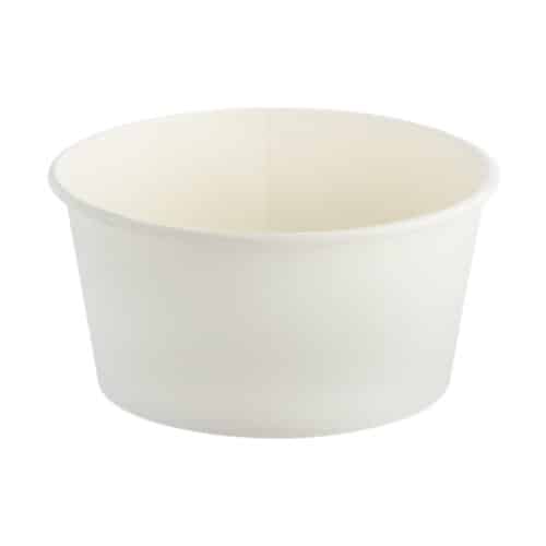 Ciotole personalizzate in cartoncinoe Pla ml 700 500 pz