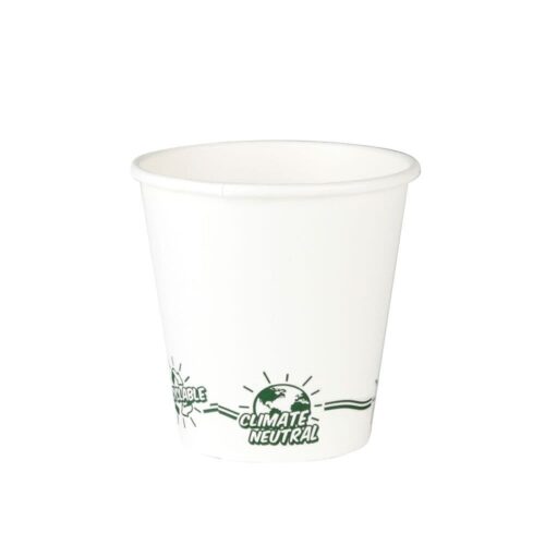 bicchieri in cartoncino compostabili