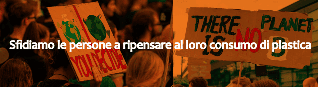 stoviflie compostabili personalizzate