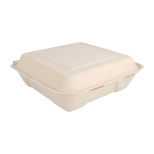Contenitori-avana-da-asporto con coperchio 100 pz
