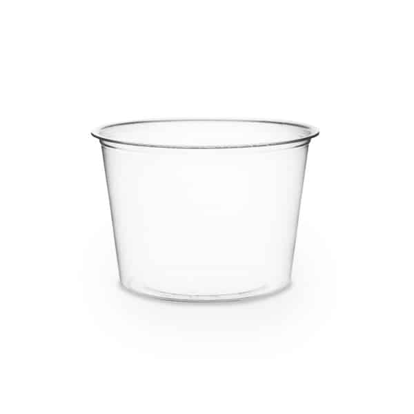 bicchierini porta salsa 120 ml