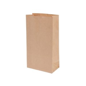 sacchetti piccoli in carta kraft