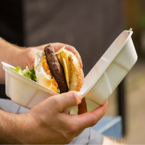 contenitori plastica per alimenti con coperchio offerta