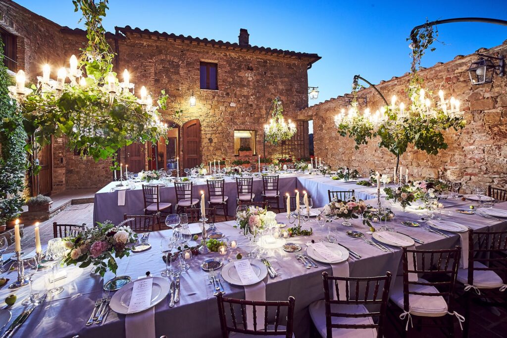 catering sostenibile e ecocompatibile