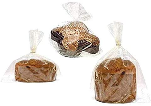 fogli compostabili trasparenti