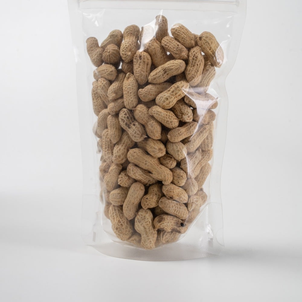 Sacchetti Standup Compostabili