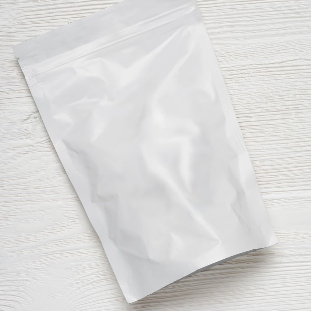 Sacchetti standup biocompostabili ecologici