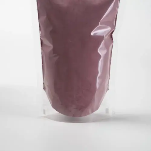 Sachet stand up biodegradables