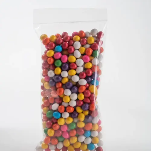 Sachet stand up compostables