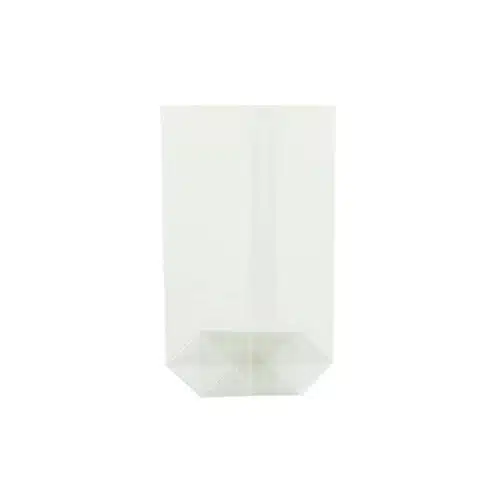 Bustine trasparenti per caramelle 9,5x16 1000 pz