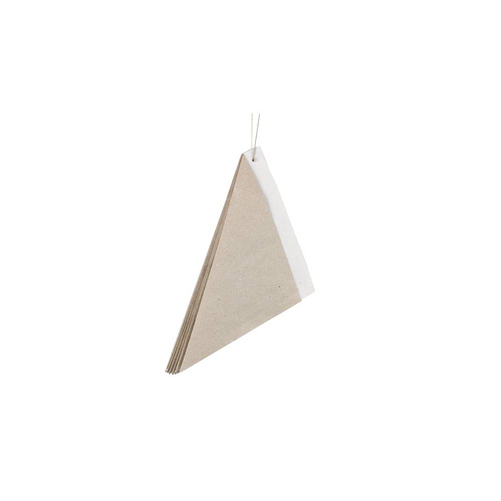cono per fritti in carta kraft