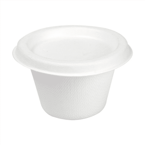 Porte-sauce pulpe 