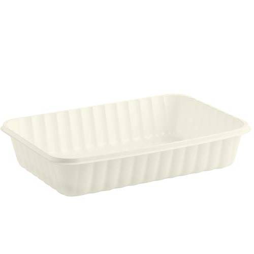 Vaschetta gelato da 1750 ml per conservare il gelato in modo sicuro ed ecologico