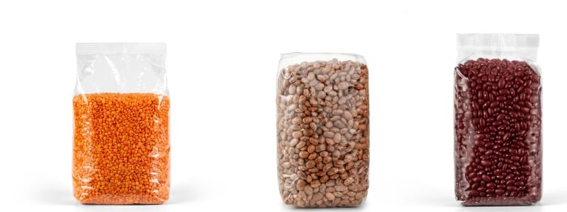 packaging alimentare biodegradabile