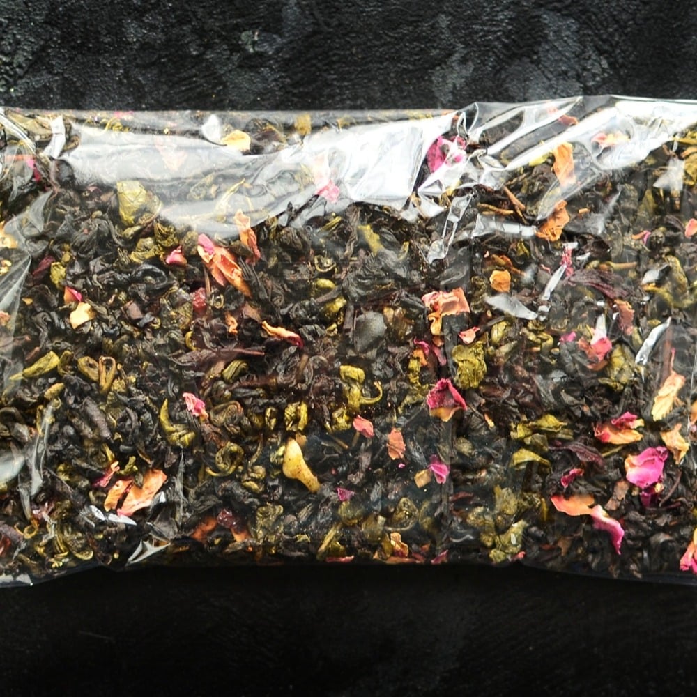bustine trasparenti in PLA