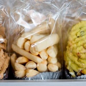 bustine trasparenti in pla compostabili plastic free