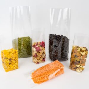 sacchetti per legumi secchi