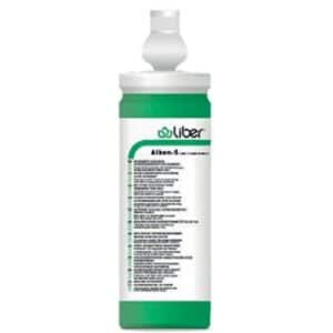 detersivo ecolabel per pavimenti