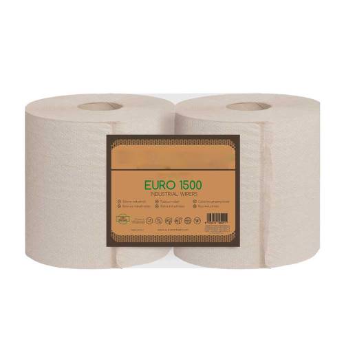 Rotolo in Alluminio cm. 30 x 125 mt. con dispenser Europack – Rosati Carta