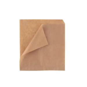 sacchetti a tasca in carta compostabile