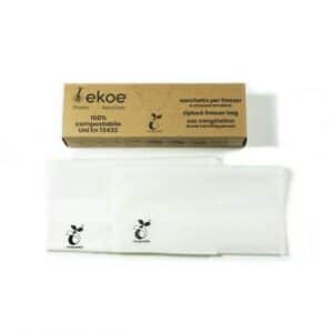 sacchetti freezer compostabili
