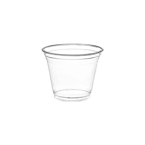 Bicchieri acqua biodegradabili 150 ml 100 pz usa e getta economico