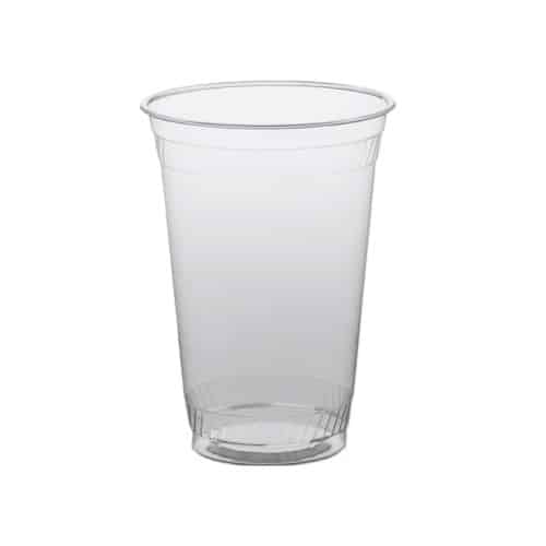Bicchieri frullati in bioplastica 500 ml