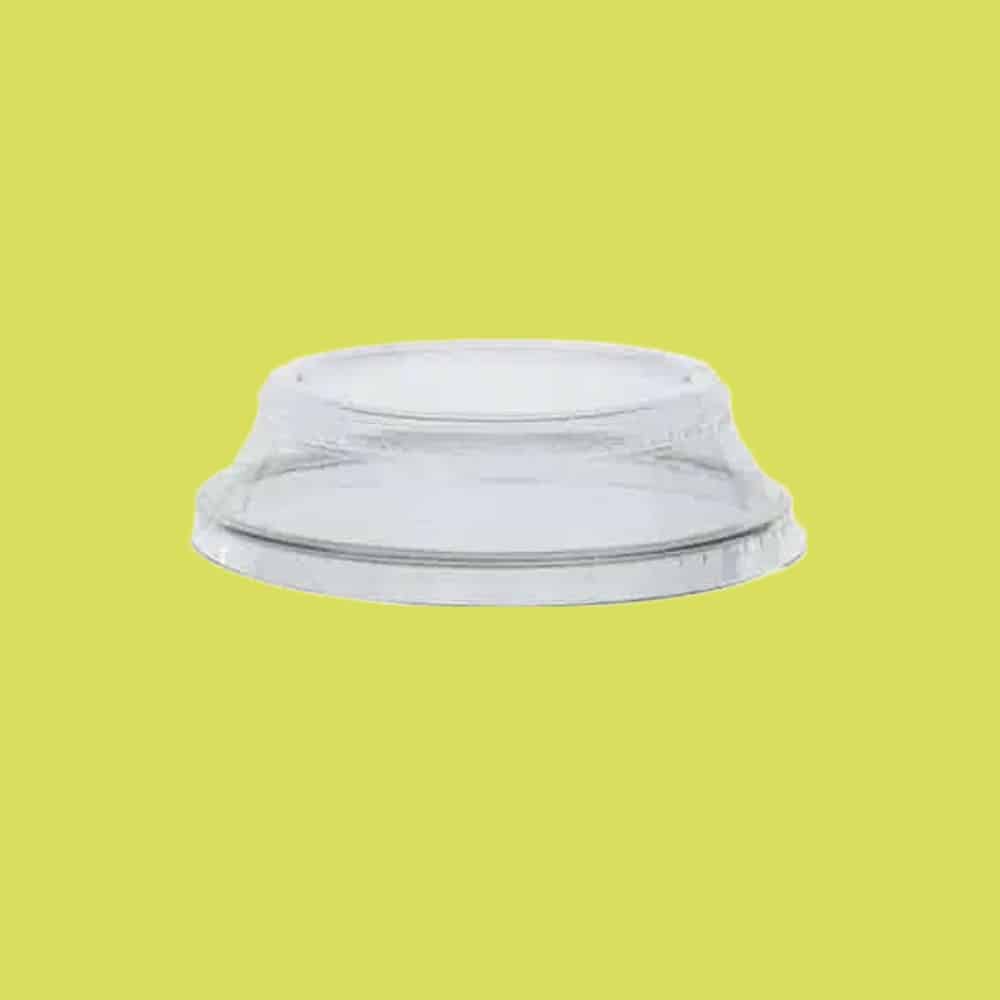 Coperchi per bicchieri con inserto