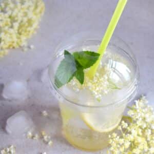 Cupolini con foro bicchieri da 150|280 ml monouso