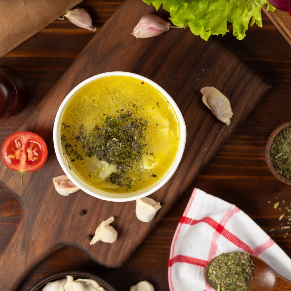 vaschetta per gelato a basso impatto ambientale