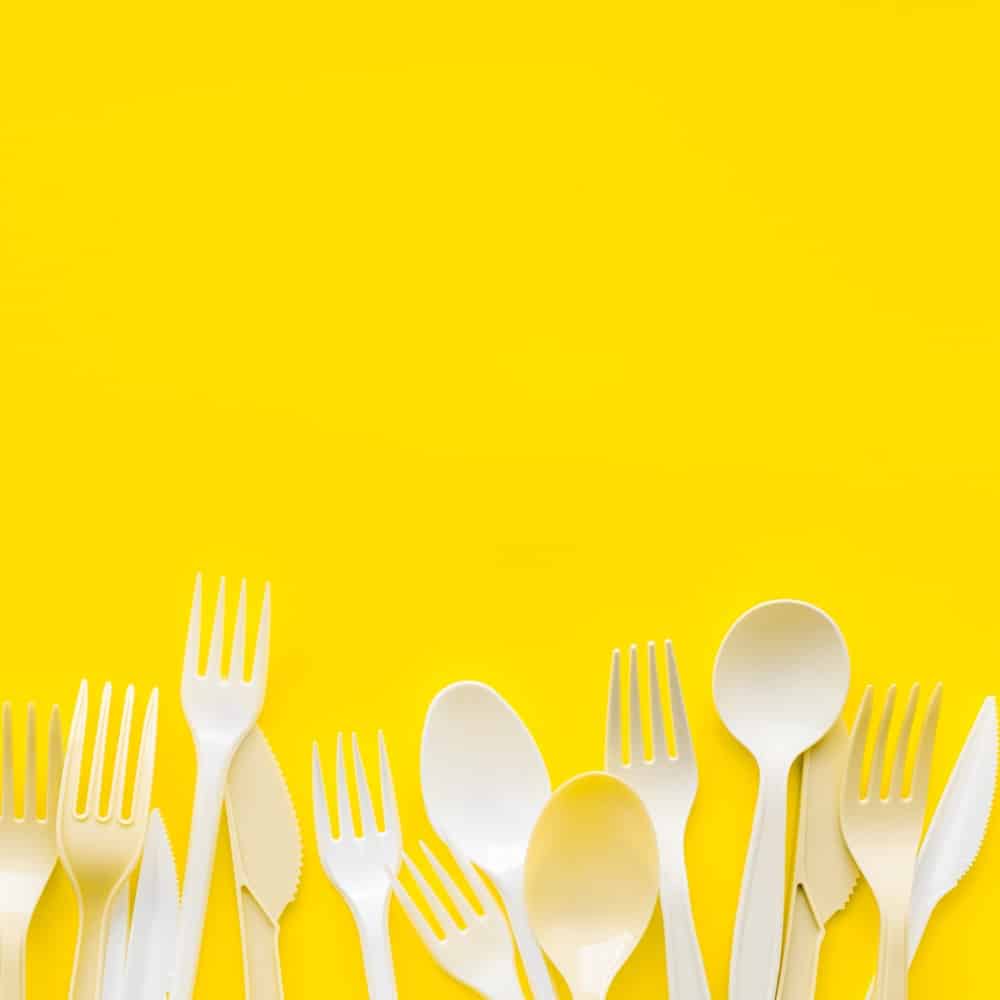 vaschetta per gelato a basso impatto ambientale