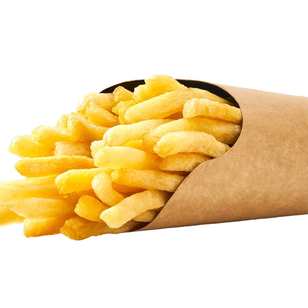 bicchiere per fritti