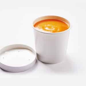 Ciotole per minestra