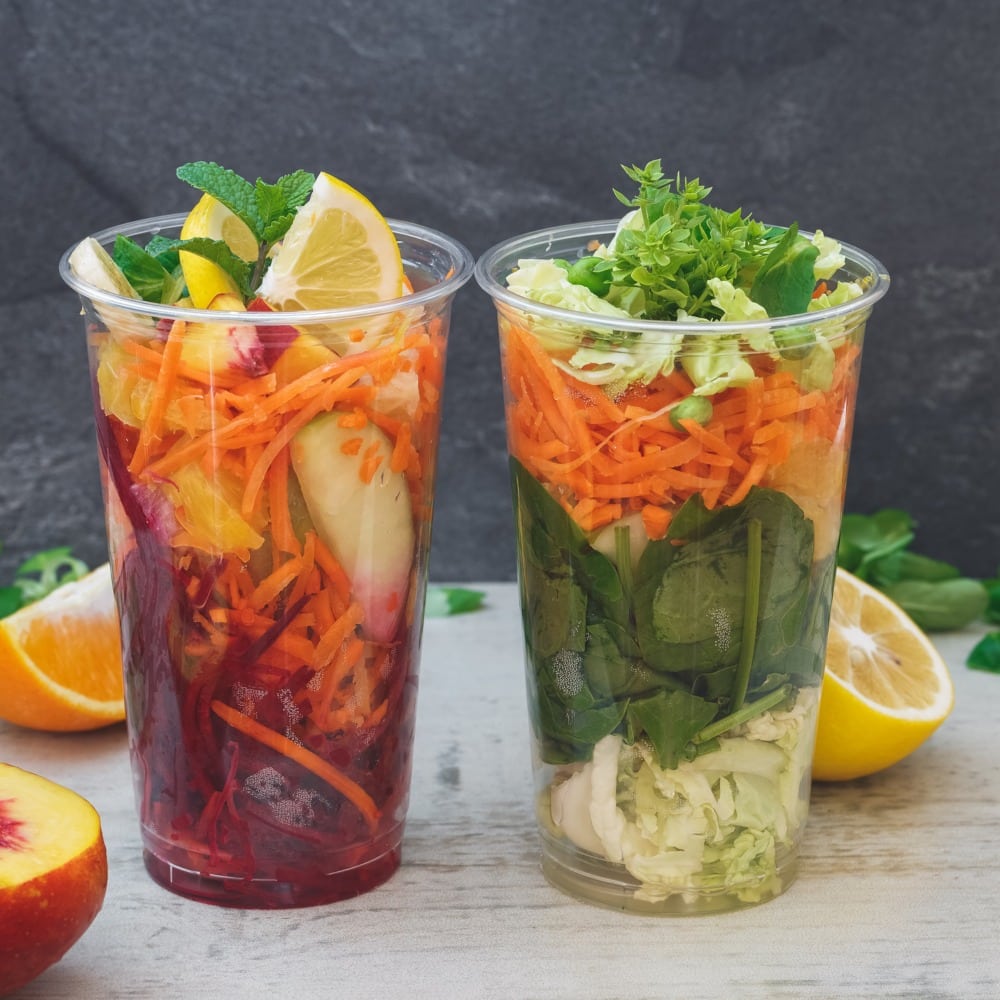 contenitori insalata