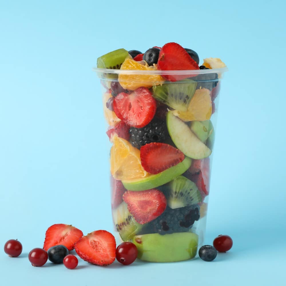 contenitori insalata da asporto