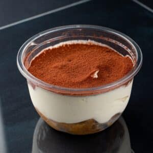 contenitori monouso per dolci