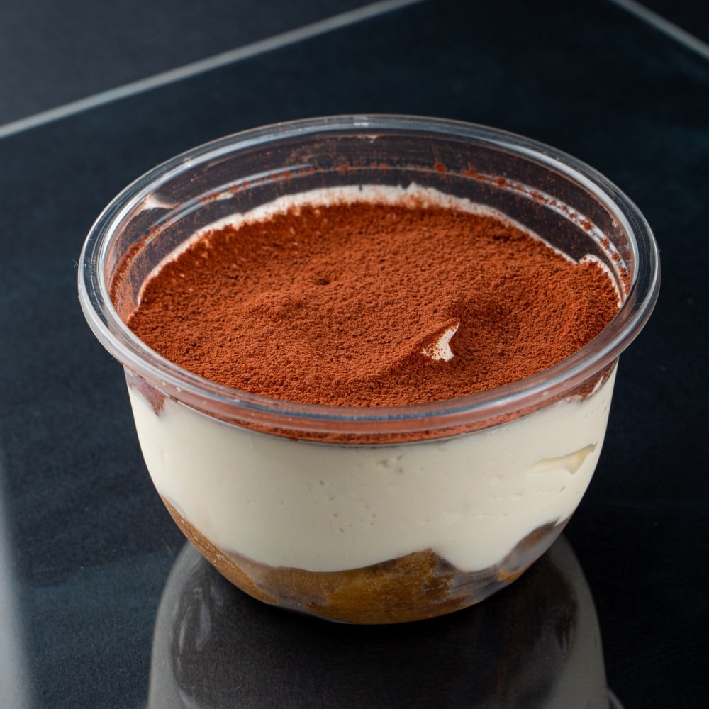 contenitori monouso per dolci