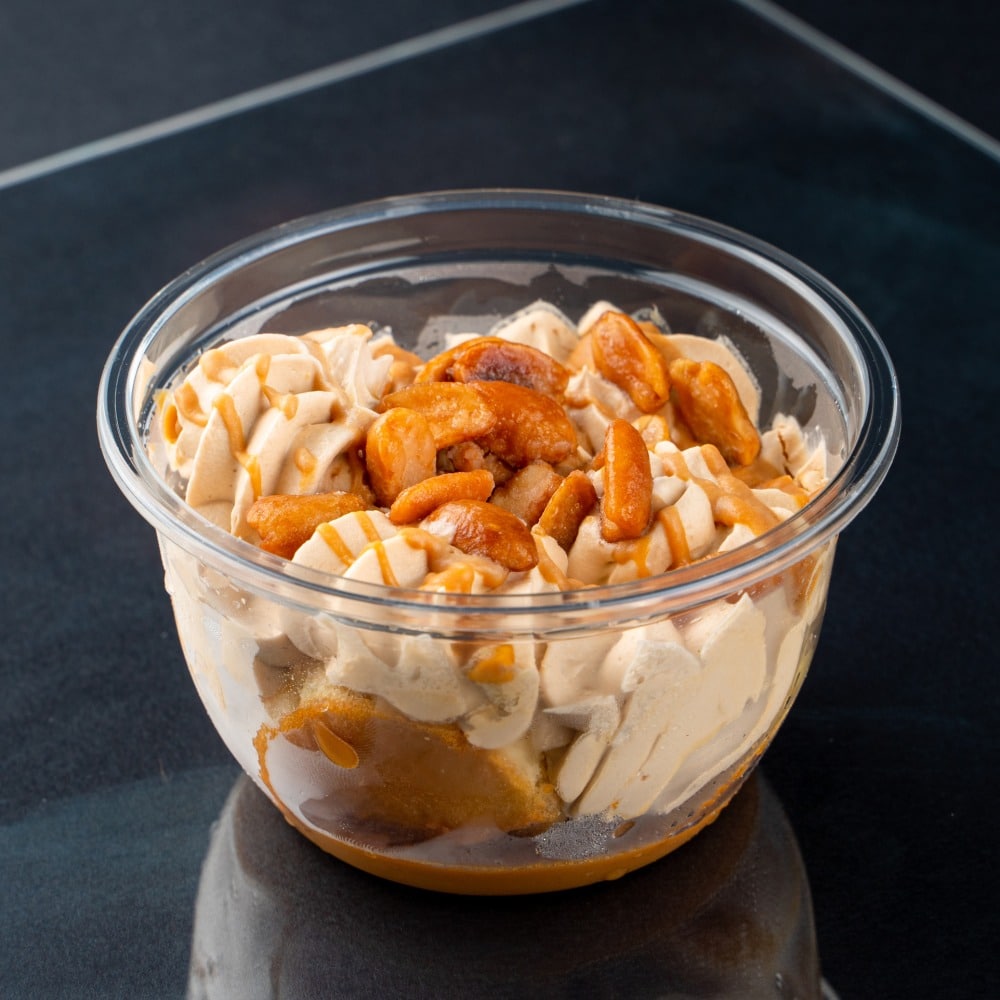 contenitori monouso per dolci