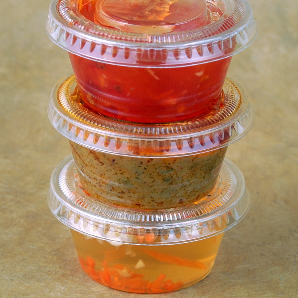 bicchieri da degustazione