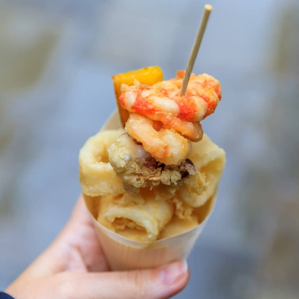 vaschetta per gelato a basso impatto ambientale