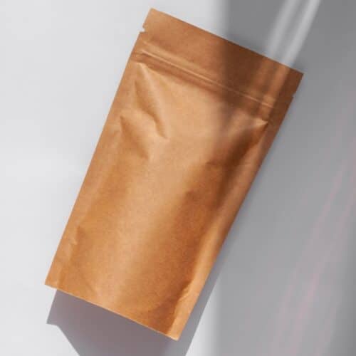 buste con chiusura a pressione compostabili medie 