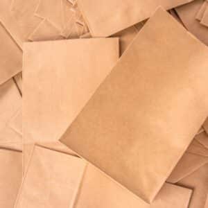 Sacchetti piccoli in carta
