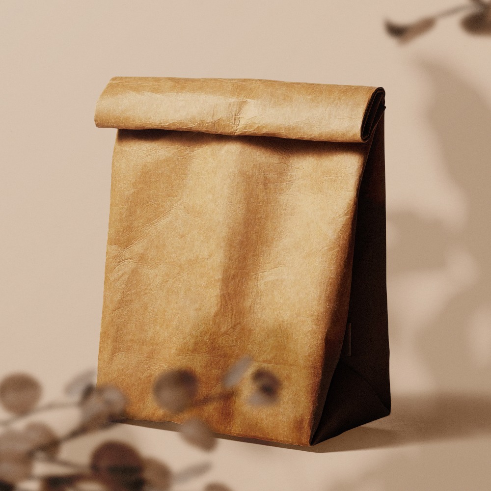 Sacchetti piccoli in carta