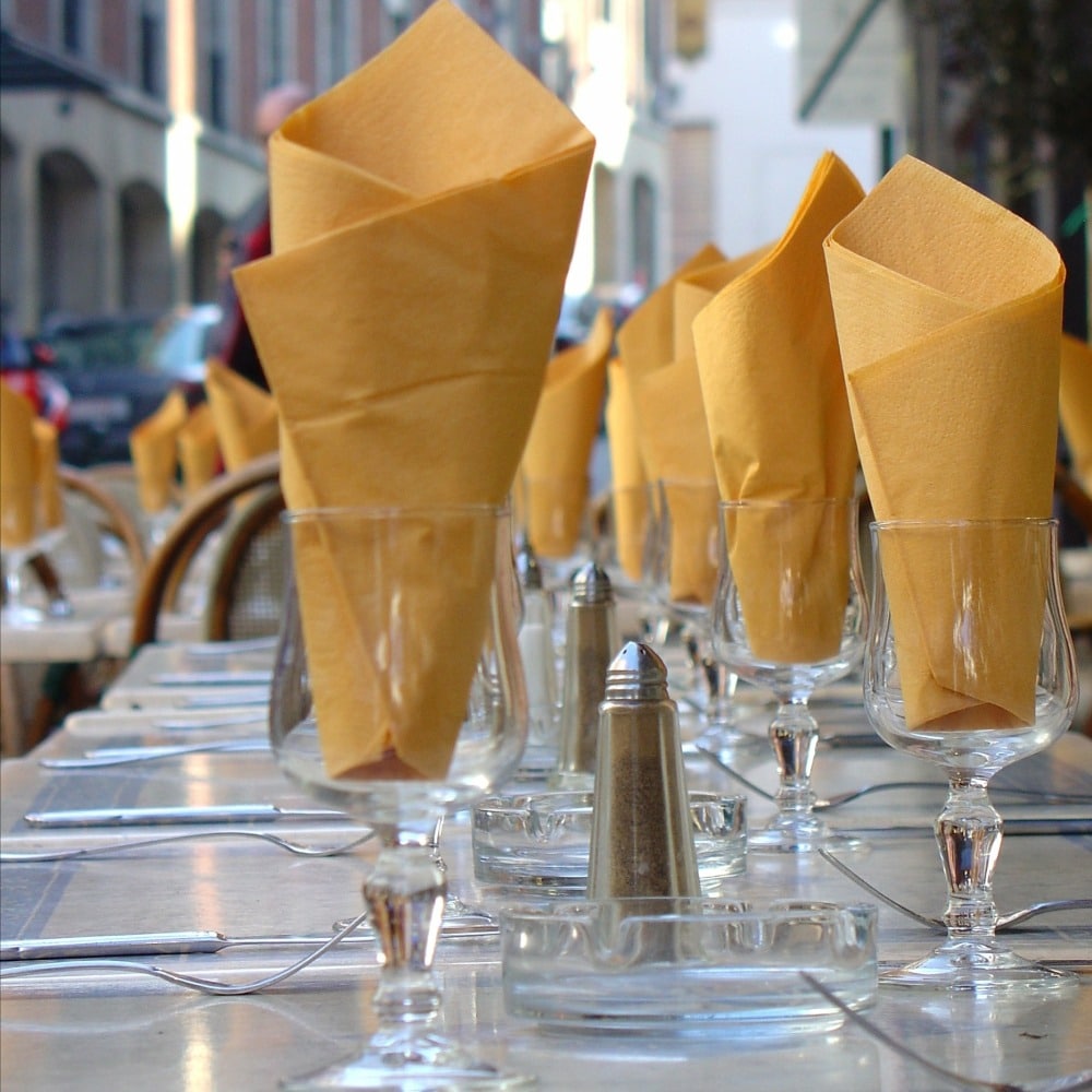 vaschetta per gelato a basso impatto ambientale