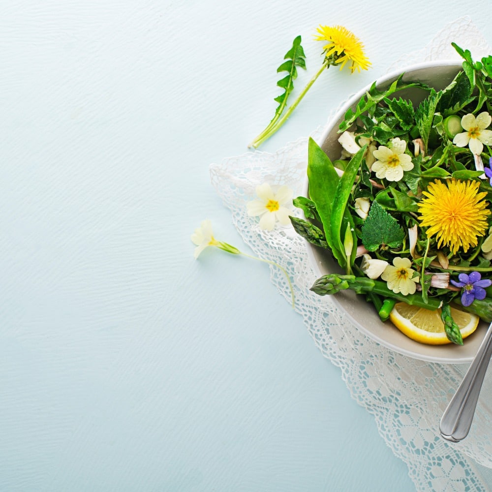 coppette per finger food